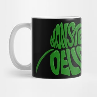 Monstera Deliciosa Mug